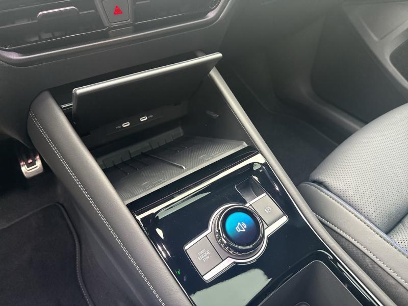 VW Tayron Sport TDI 4MOTION DSG