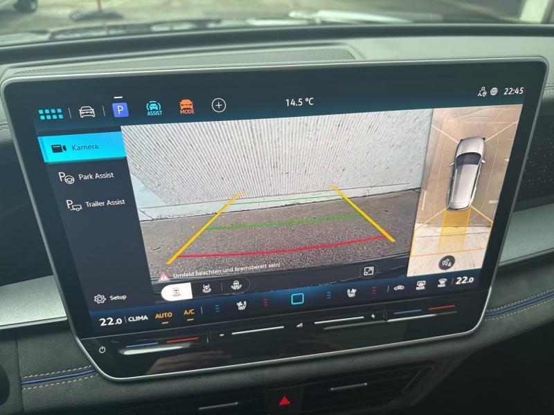 VW Tayron Sport TDI 4MOTION DSG