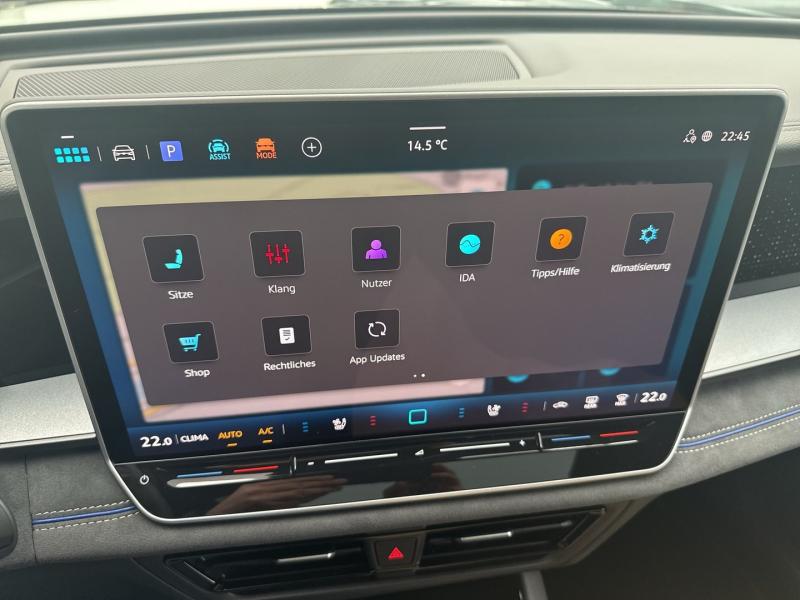 VW Tayron Sport TDI 4MOTION DSG