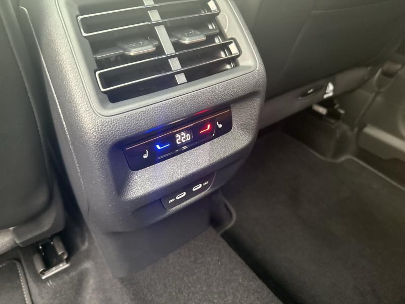 VW Tayron Sport TDI 4MOTION DSG