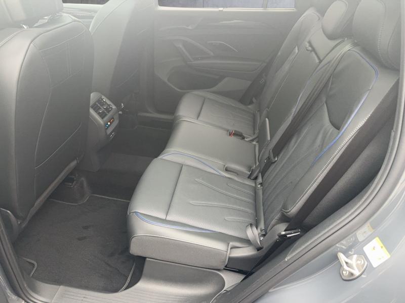 VW Tayron Sport TDI 4MOTION DSG