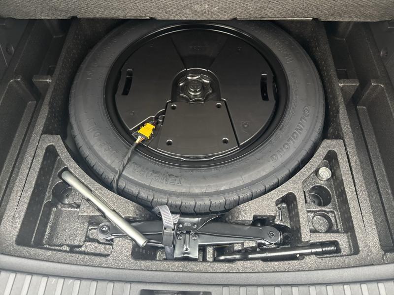 VW Tayron Sport TDI 4MOTION DSG