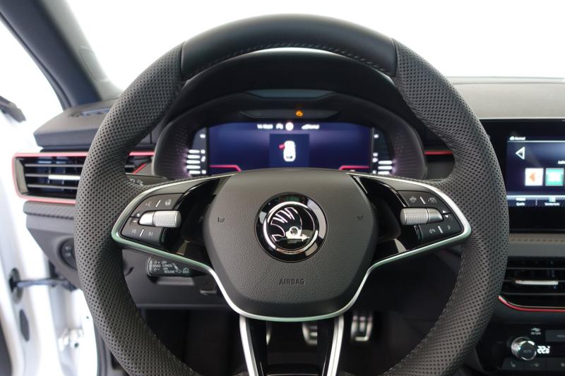 Škoda Scala Monte Carlo TSI