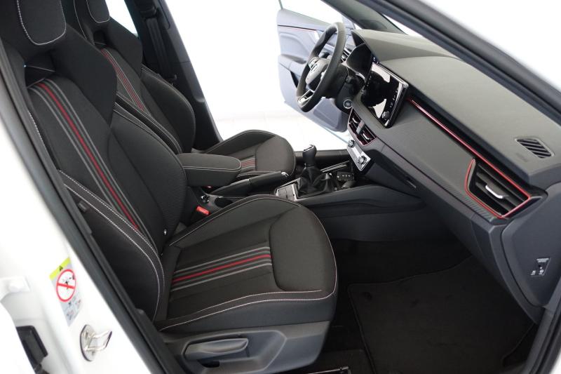 Škoda Scala Monte Carlo TSI