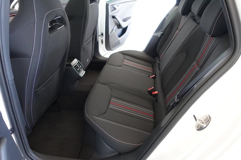 Škoda Scala Monte Carlo TSI