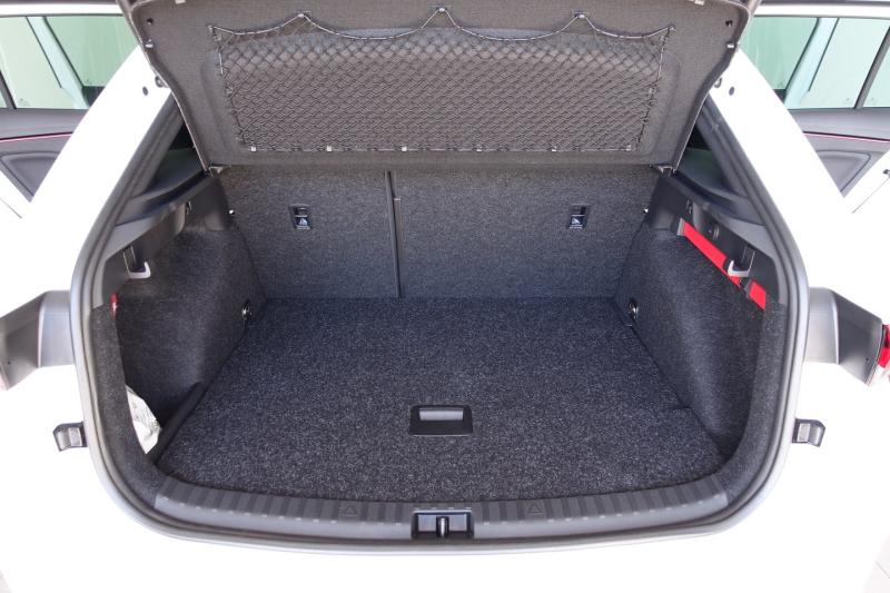 Škoda Scala Monte Carlo TSI