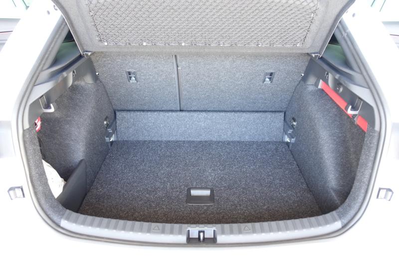 Škoda Scala Monte Carlo TSI