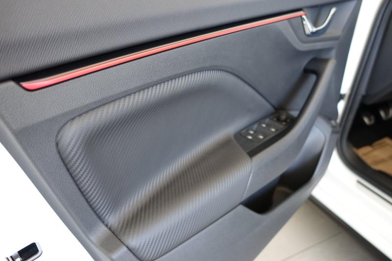 Škoda Scala Monte Carlo TSI