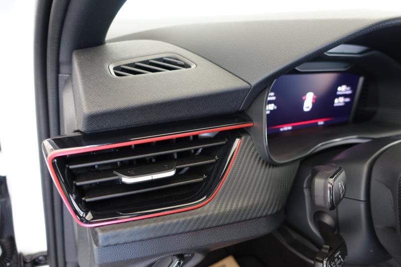 Škoda Scala Monte Carlo TSI