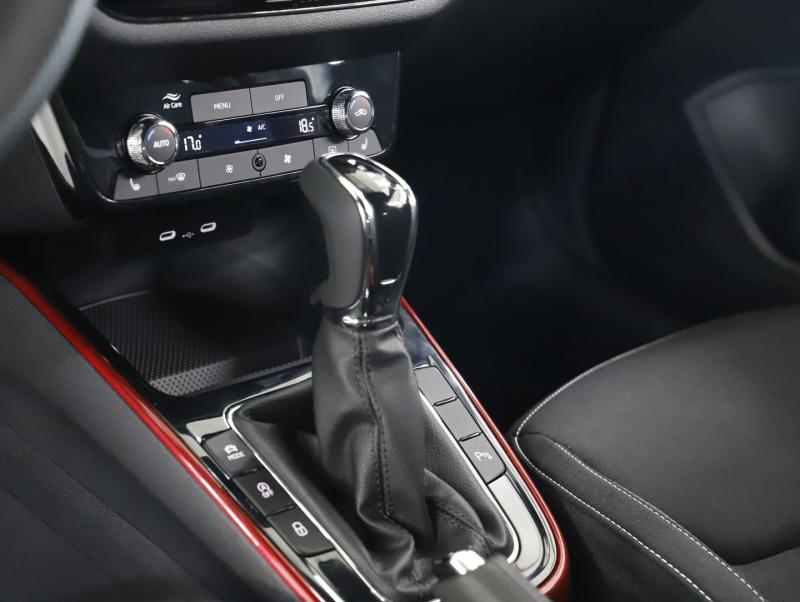 Škoda Fabia Monte Carlo TSI DSG