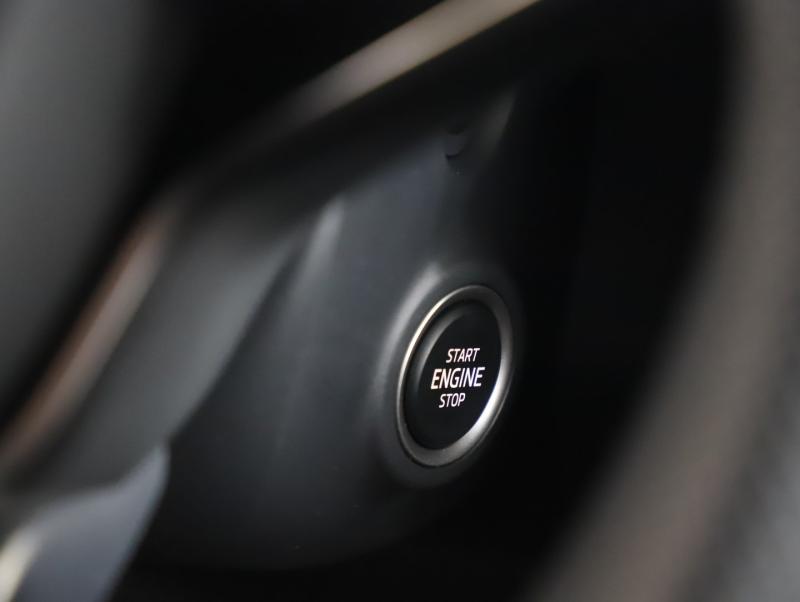 Škoda Fabia Monte Carlo TSI DSG