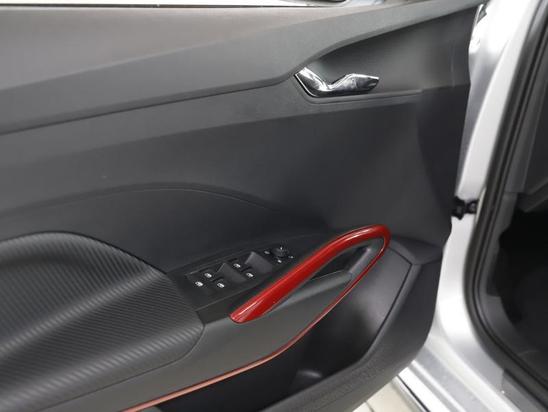 Škoda Fabia Monte Carlo TSI DSG