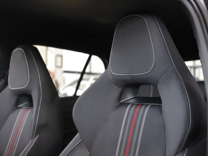 Škoda Fabia Monte Carlo TSI DSG