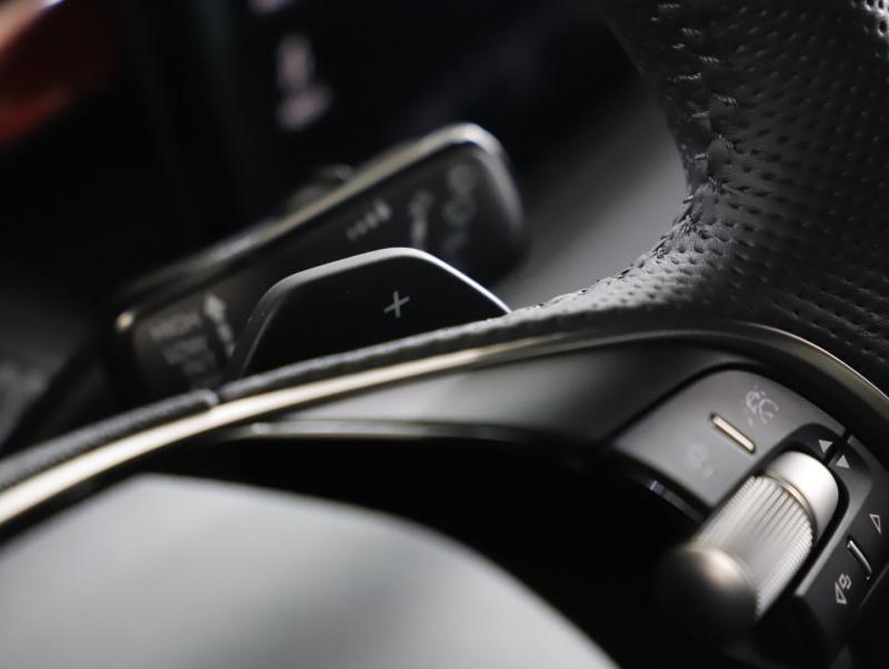 Škoda Fabia Monte Carlo TSI DSG