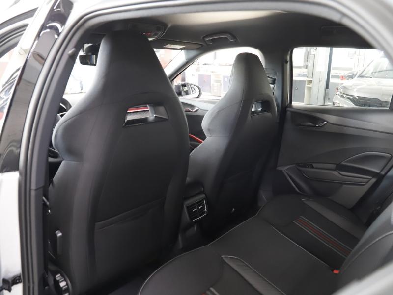 Škoda Fabia Monte Carlo TSI DSG