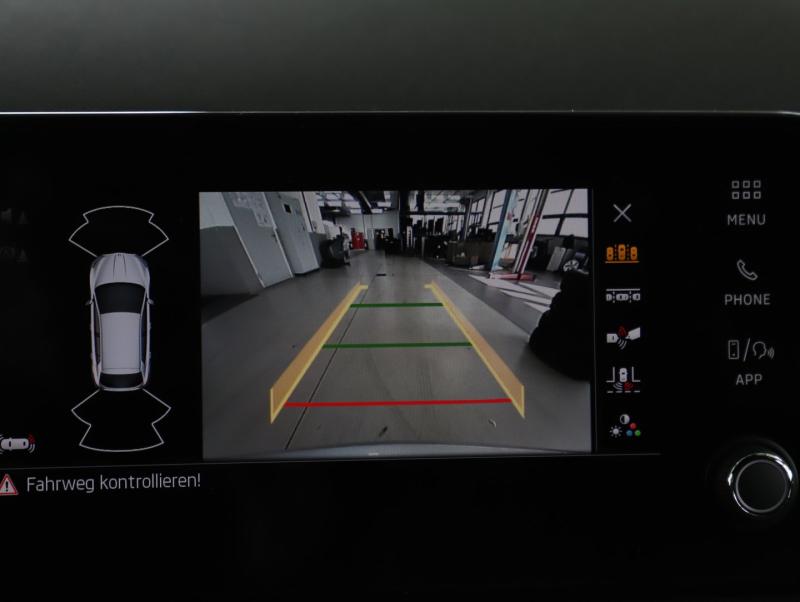 Škoda Fabia Monte Carlo TSI DSG