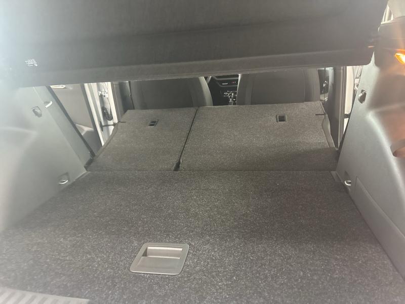 Škoda Fabia Monte Carlo TSI DSG