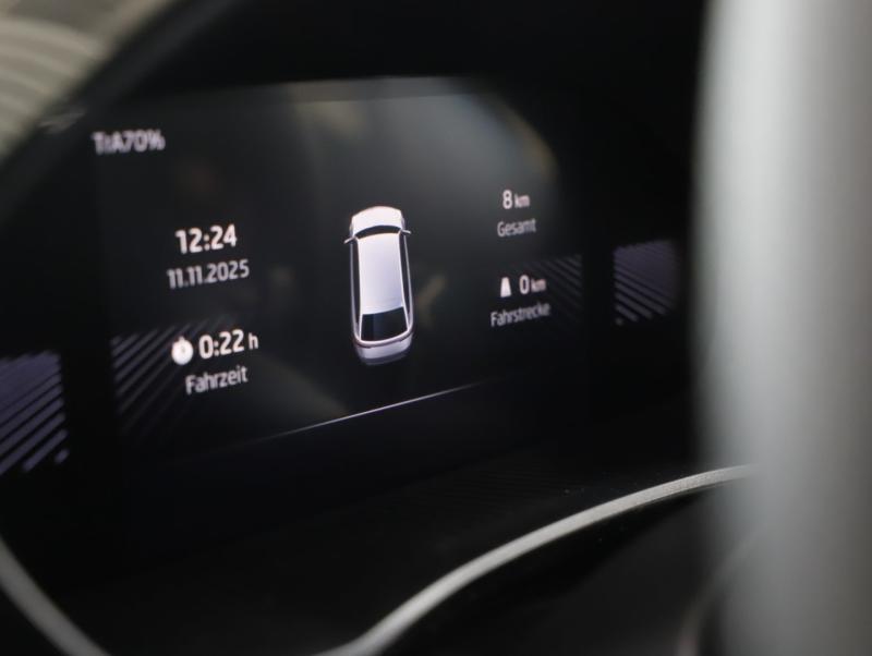 Škoda Fabia Monte Carlo TSI DSG