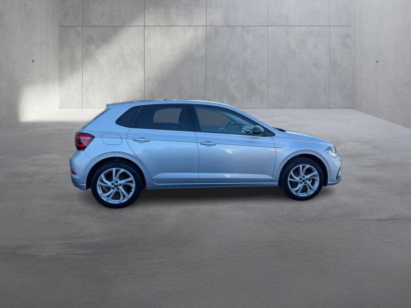 VW Polo Style TSI