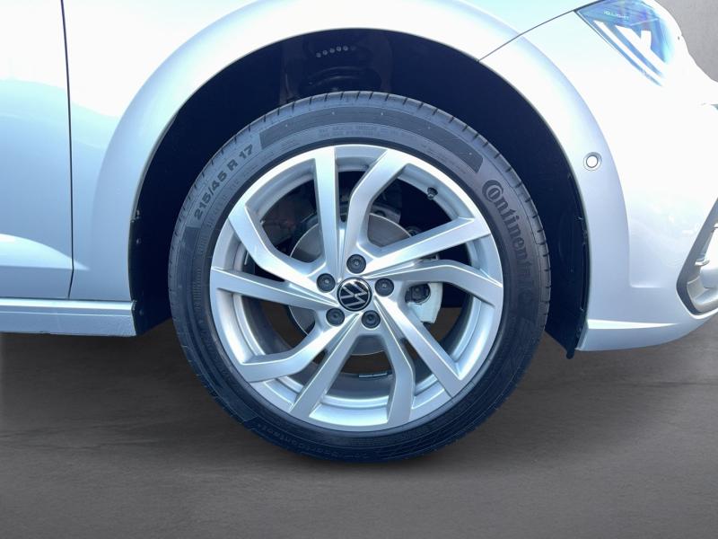 VW Polo Style TSI