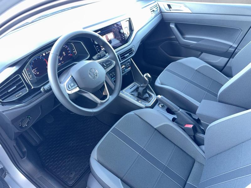 VW Polo Style TSI