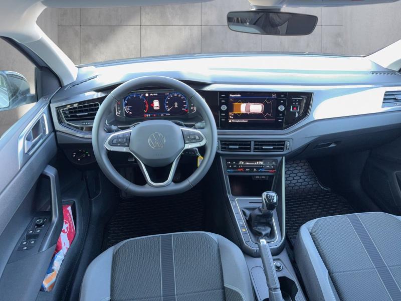 VW Polo Style TSI