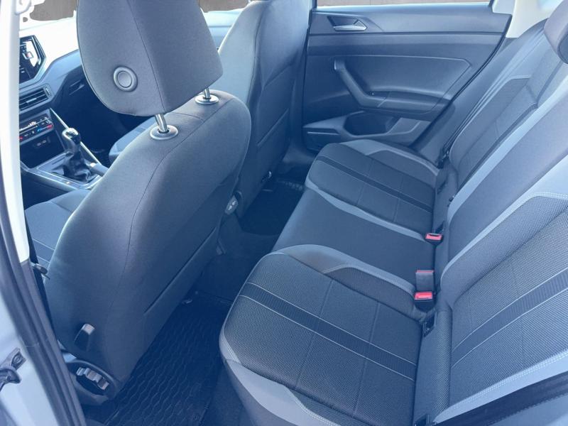 VW Polo Style TSI