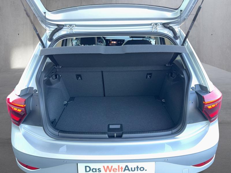 VW Polo Style TSI