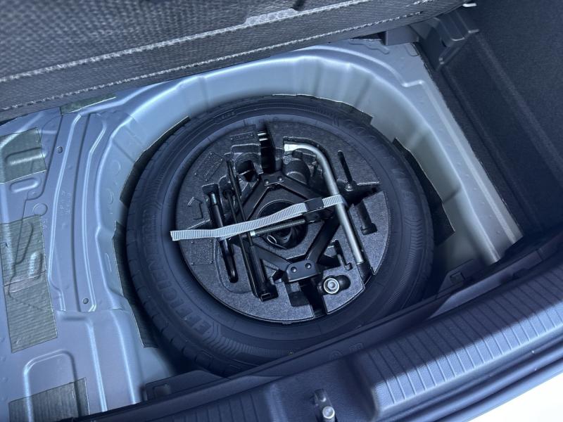 VW Polo Style TSI