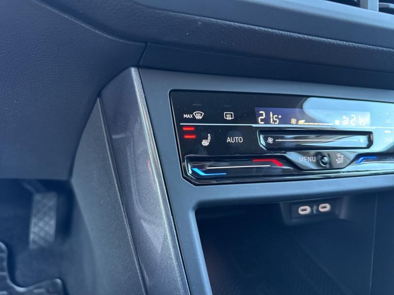 VW Polo Style TSI