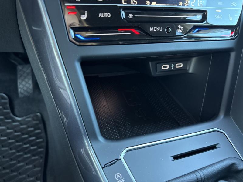 VW Polo Style TSI