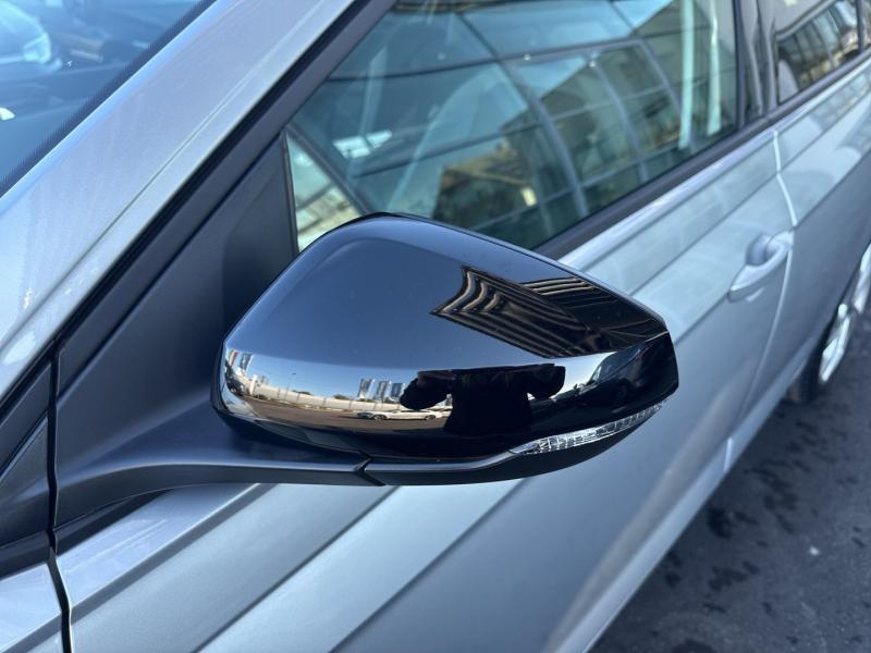 VW Polo Style TSI