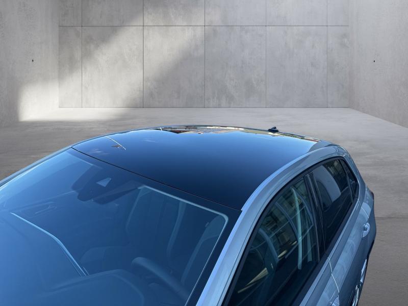 VW Polo Style TSI