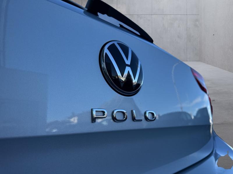 VW Polo Style TSI