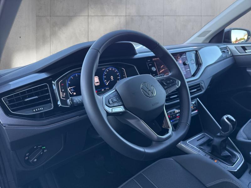 VW Polo Style TSI