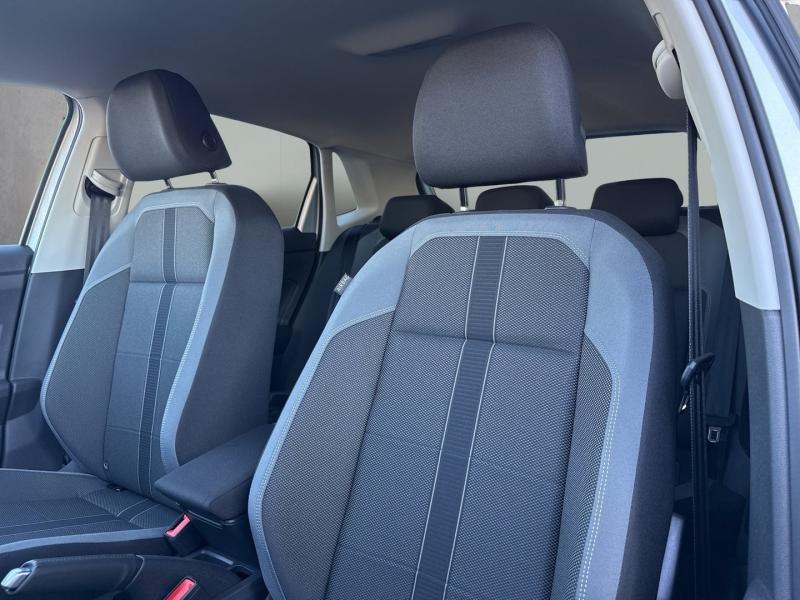 VW Polo Style TSI
