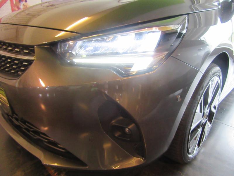 Opel CORSA E-FIRST ED 136PS