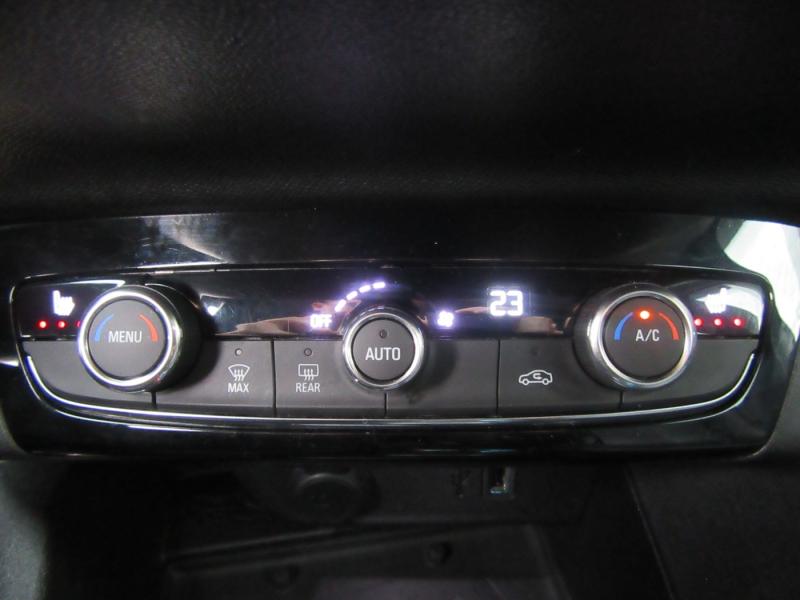 Opel CORSA E-FIRST ED 136PS