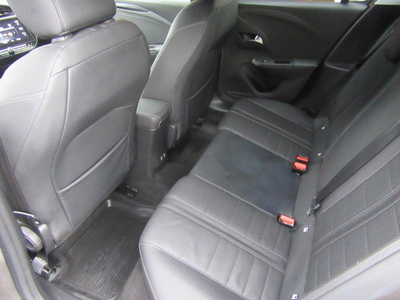 Opel CORSA E-FIRST ED 136PS