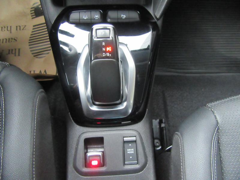 Opel CORSA E-FIRST ED 136PS