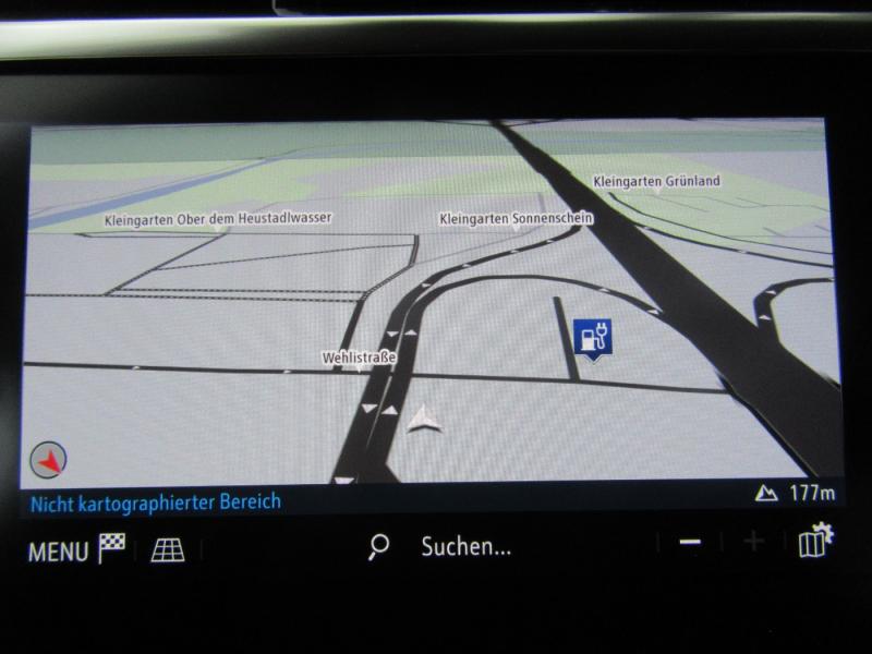 Opel CORSA E-FIRST ED 136PS