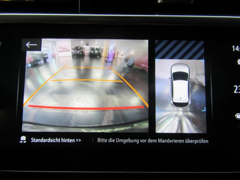 Opel CORSA E-FIRST ED 136PS