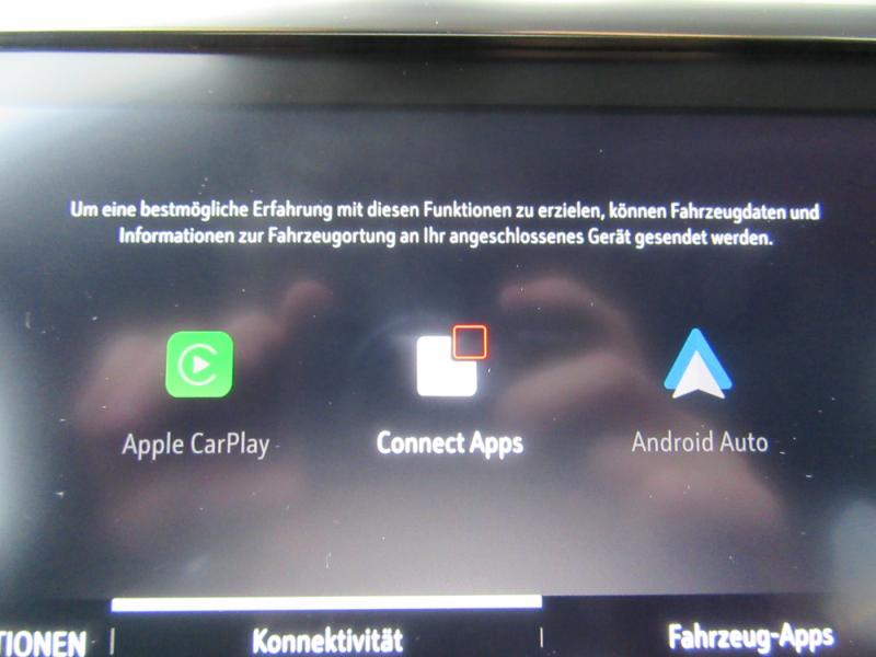 Opel CORSA E-FIRST ED 136PS