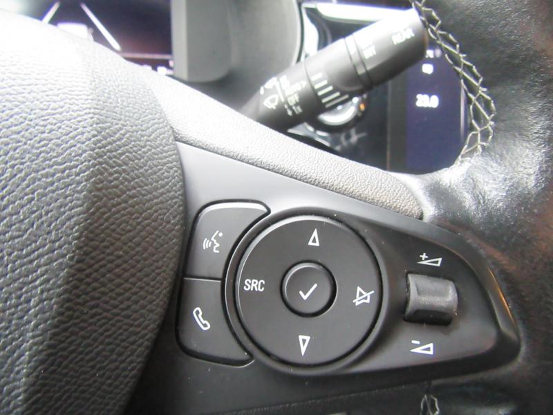 Opel CORSA E-FIRST ED 136PS