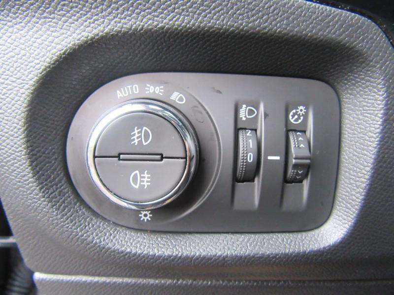 Opel CORSA E-FIRST ED 136PS