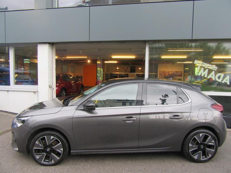 Opel CORSA E-FIRST ED 136PS