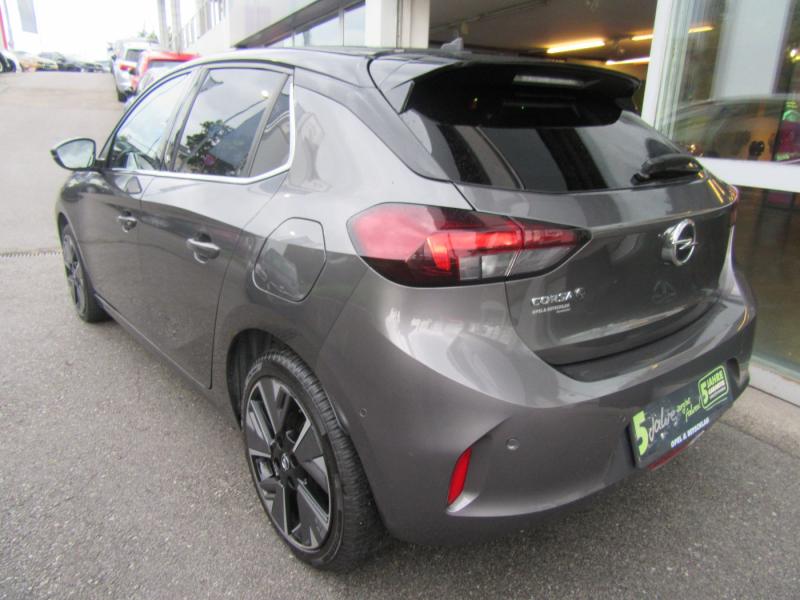 Opel CORSA E-FIRST ED 136PS