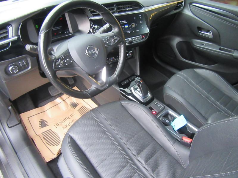 Opel CORSA E-FIRST ED 136PS