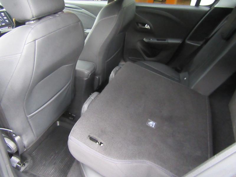 Opel CORSA E-FIRST ED 136PS