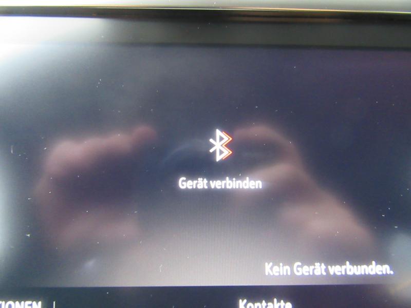 Opel CORSA E-FIRST ED 136PS